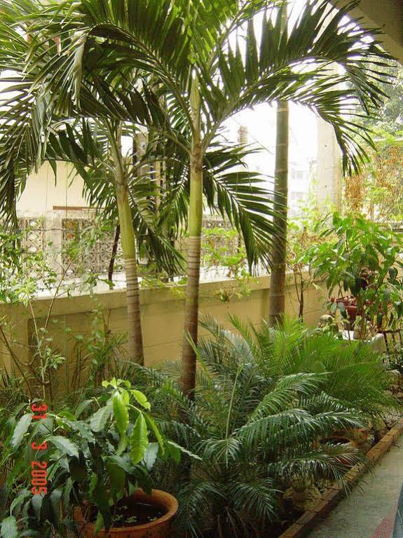 Aparthotel Boonthavon Chiang Mai Exterior foto